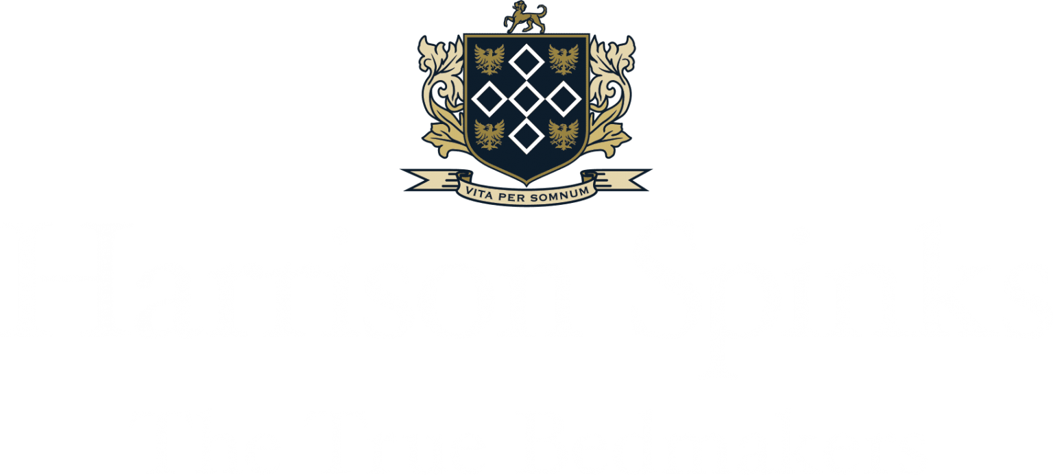 Harrison Spinks Junction 26 Bed Shop